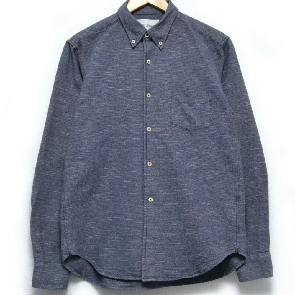 OUR LEGACY FINAL DROP